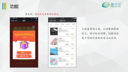 微三云系統(tǒng)營(yíng)銷工具 賦能東莞軟件開(kāi)發(fā)企業(yè)的數(shù)字化營(yíng)銷新引擎